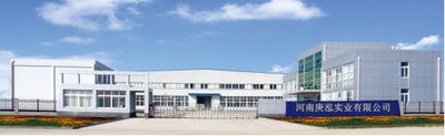 China Henan Genghong Industrial Co., Ltd. usine