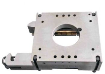 CCM Nozzle Changer Mechanism Tundish Nozzle Change System