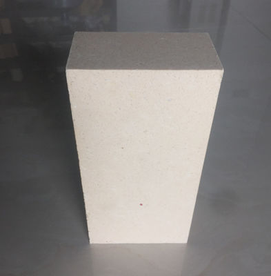 Dolomite Refractory Soft Fire Brick Granular Heat Insulation Zircon  Brick